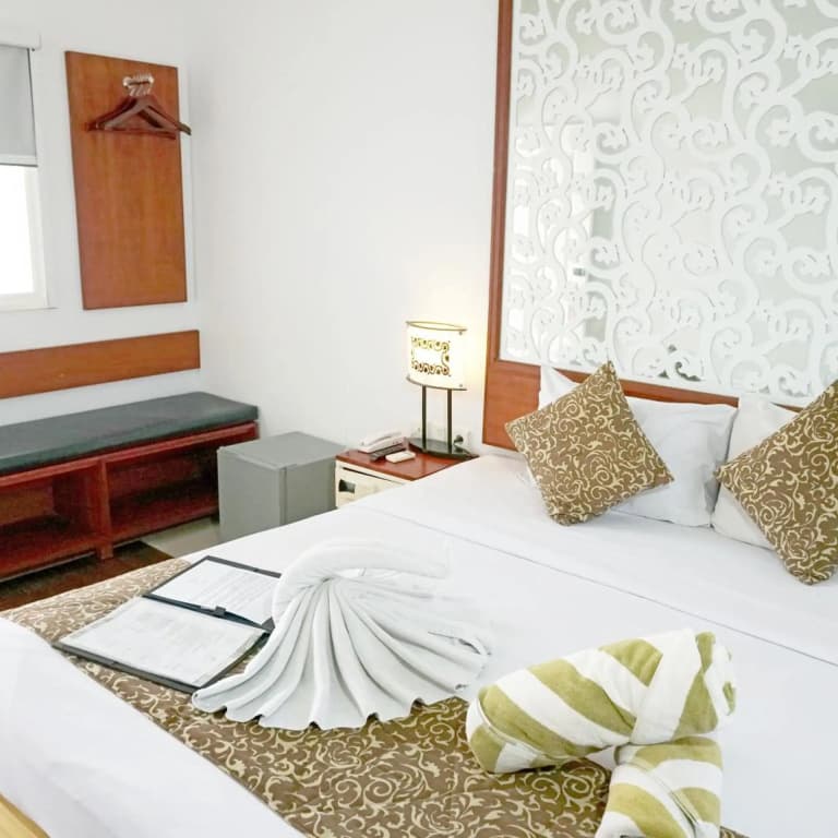 Samsara Inn - photo 42