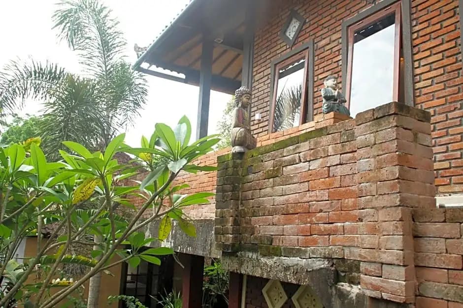Umah Ubud - photo 12