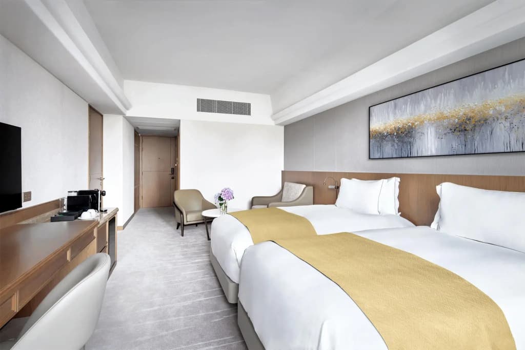 Hopewell Hotel - photo 2