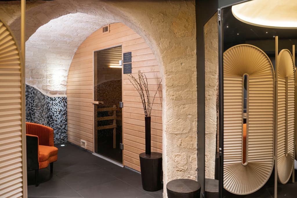 Hôtel Bourgogne & Montana - photo 25