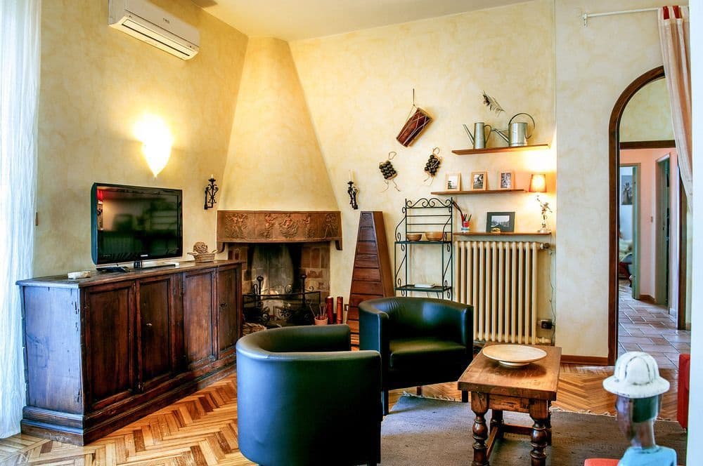 Santo Stefano Penthouse - photo 2