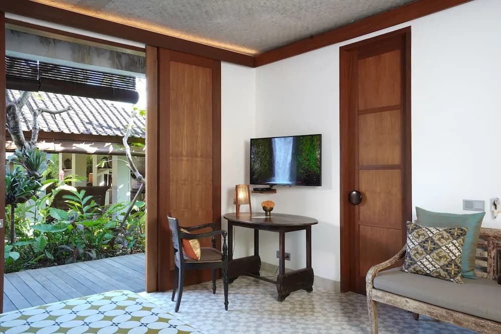 Atelier TE Designer Guesthouse - photo 6