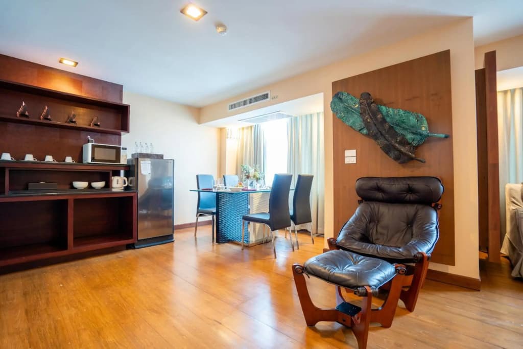 Khum Phucome Hotel Chiang Mai - photo 2