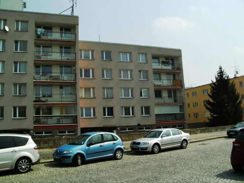 Apartment Ondra - photo 9