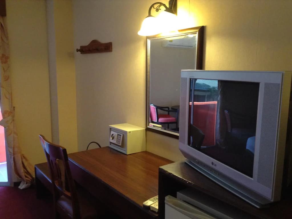 Jomtien Cozy Inn - photo 2