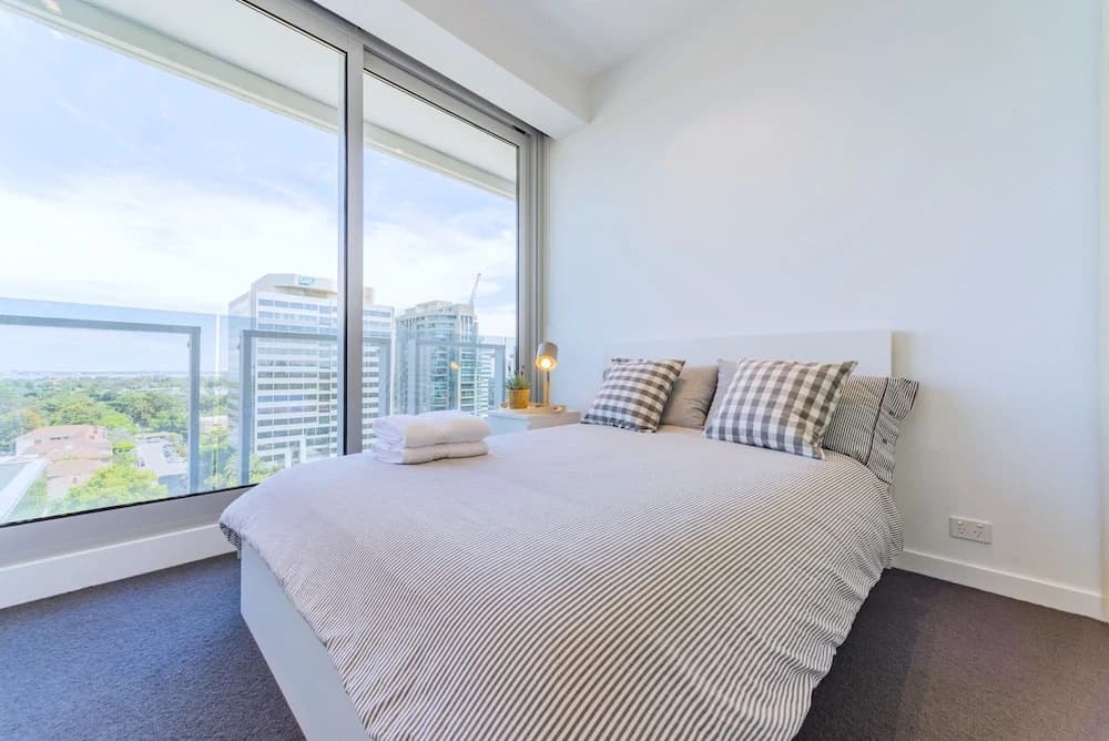 Fawkner Apartment Bay-view LXI - photo 5