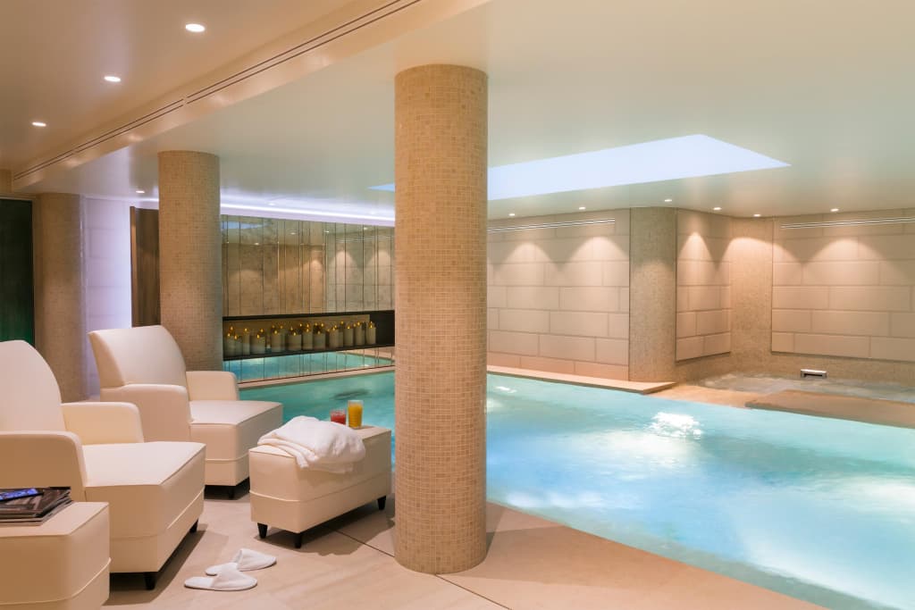 Maison Albar Hotels Le Pont-Neuf - photo 31