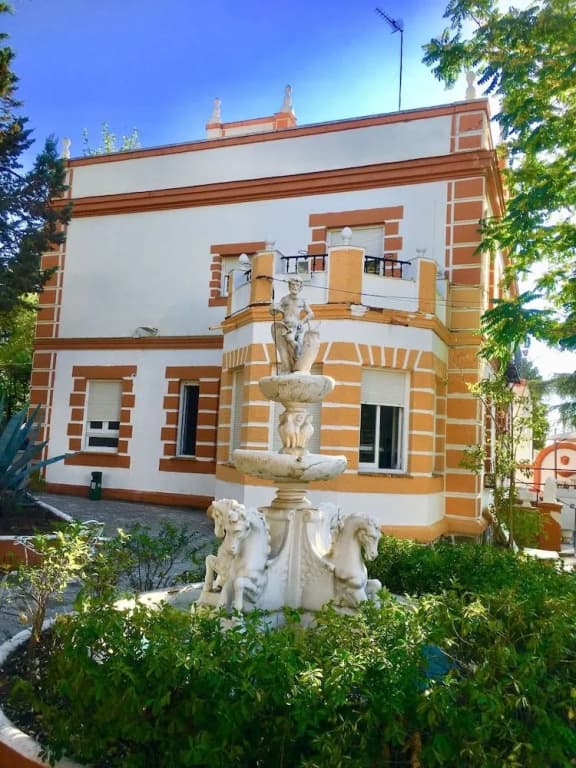 Villa Laurene Hostel - photo 16