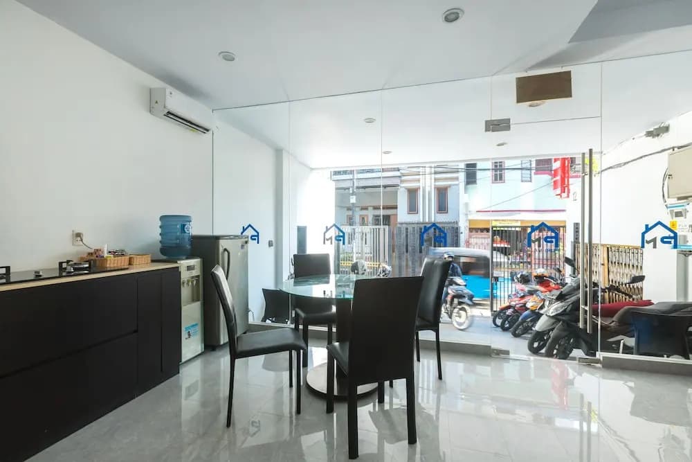 Puri Maju - photo 19
