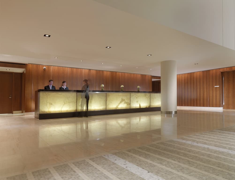 InterContinental San Francisco by IHG - photo 44