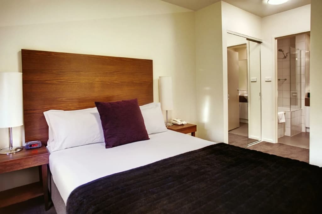 Burwood Serviced Apartments - photo 4