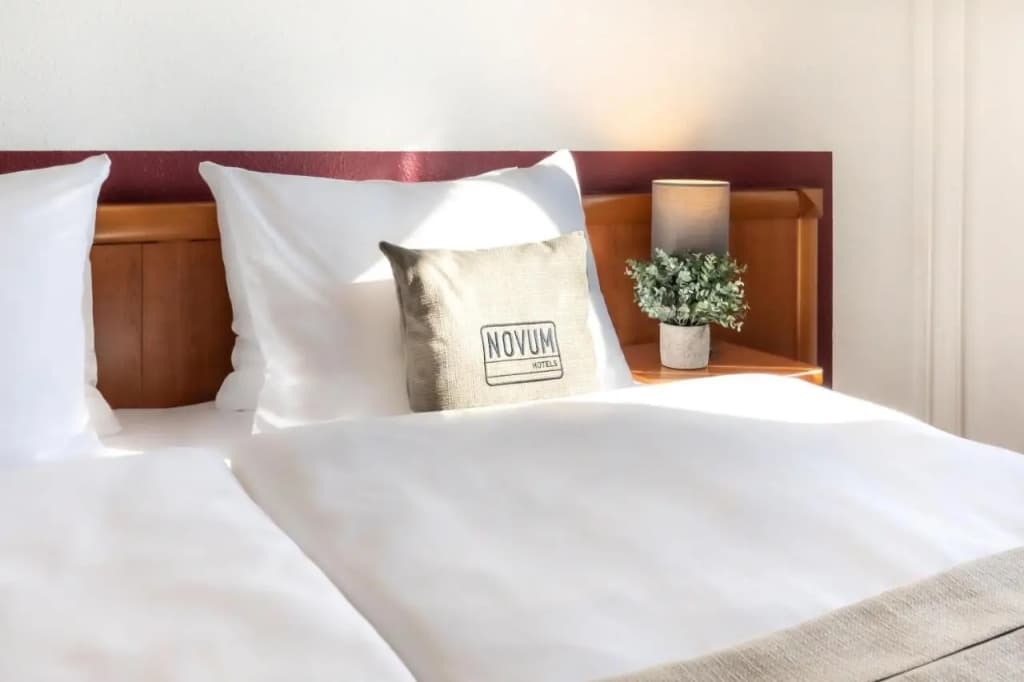 Hotel Aldea Berlin Centrum - photo 33