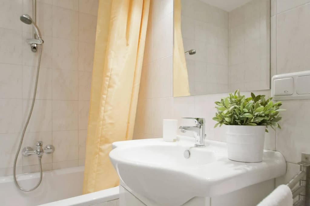City Apartment Margareten - photo 6