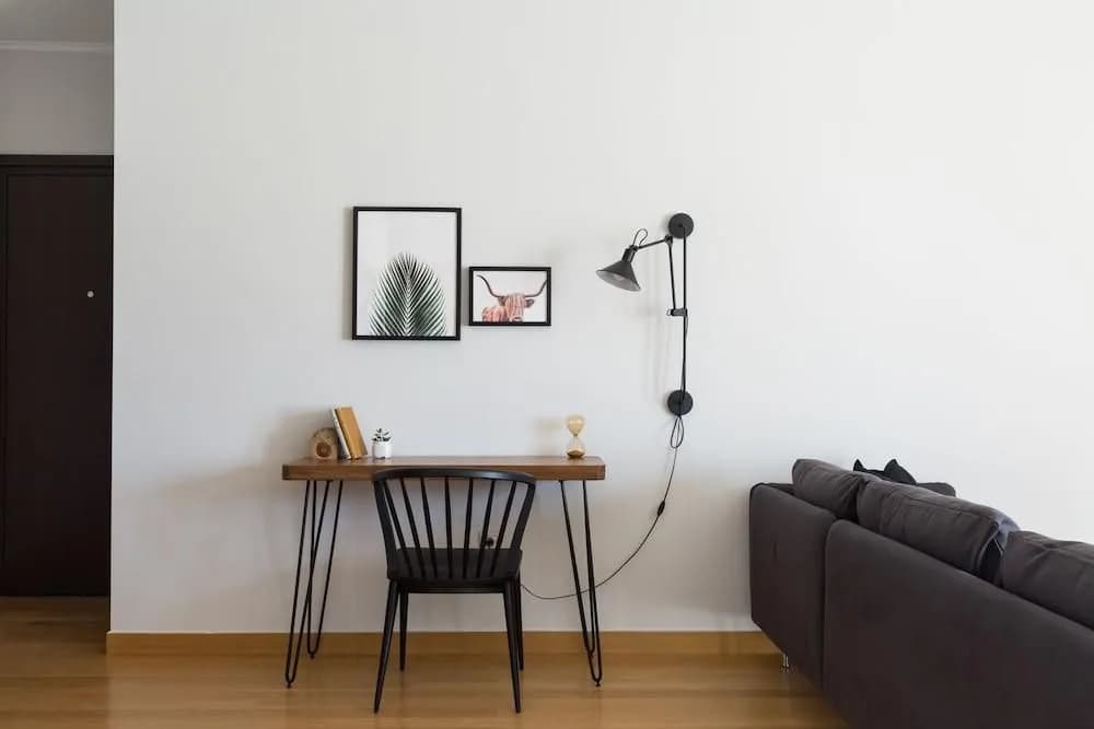 UPSTREET Stylish & Spacious 2BD Apt-Thiseio - photo 4