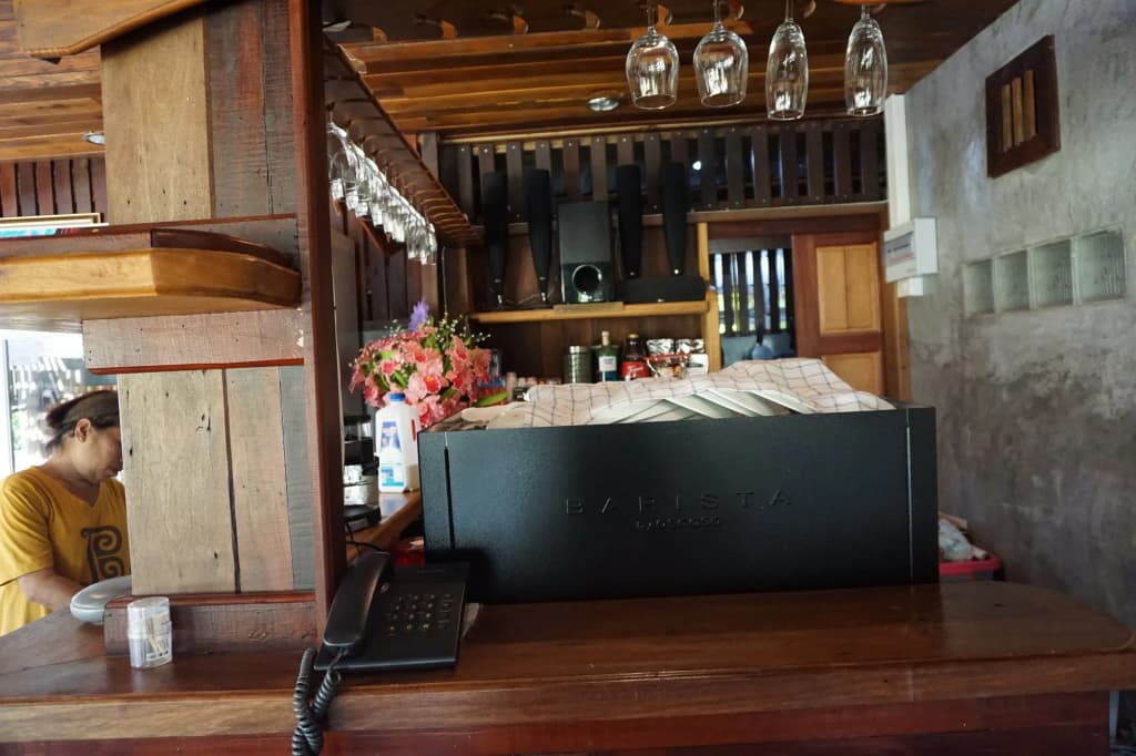 Boutique Village Hotel - photo 22