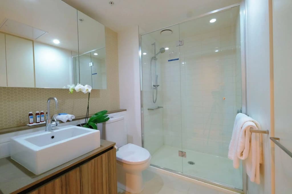 Avani Melbourne Jazz Corner Residences - photo 8