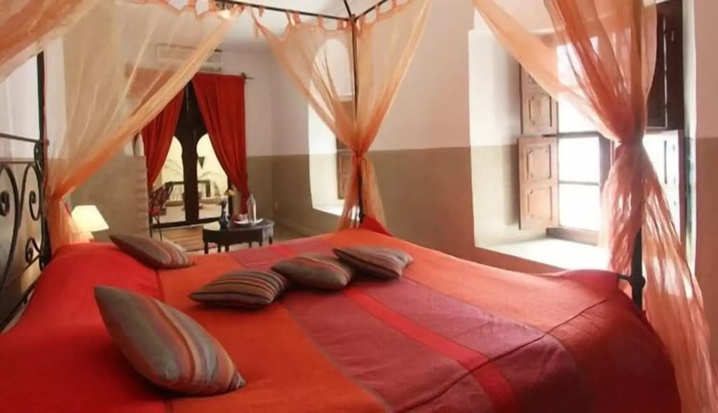 Riad Sidi Ayoub - photo 5