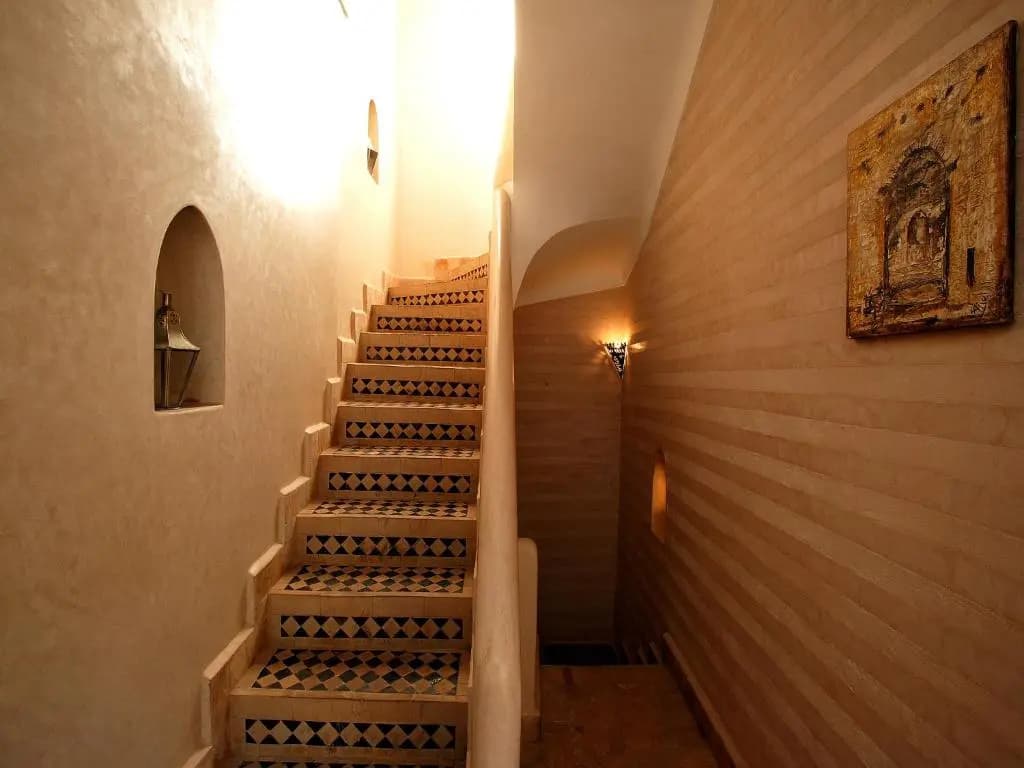 Riad Julia - photo 10