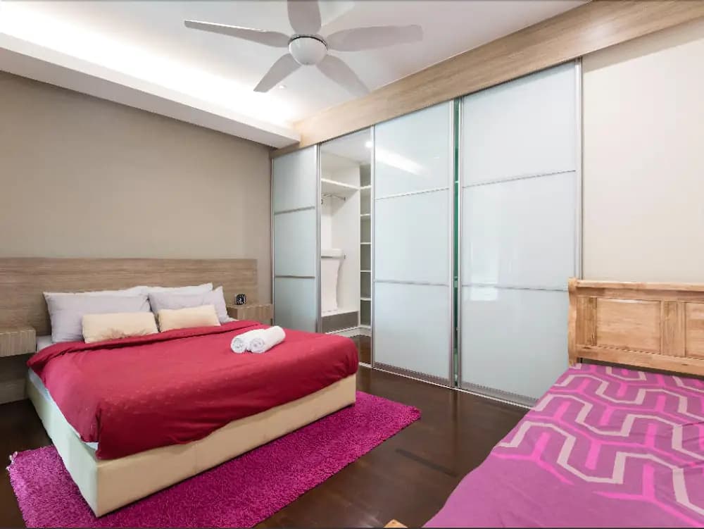 Homey Home - photo 6