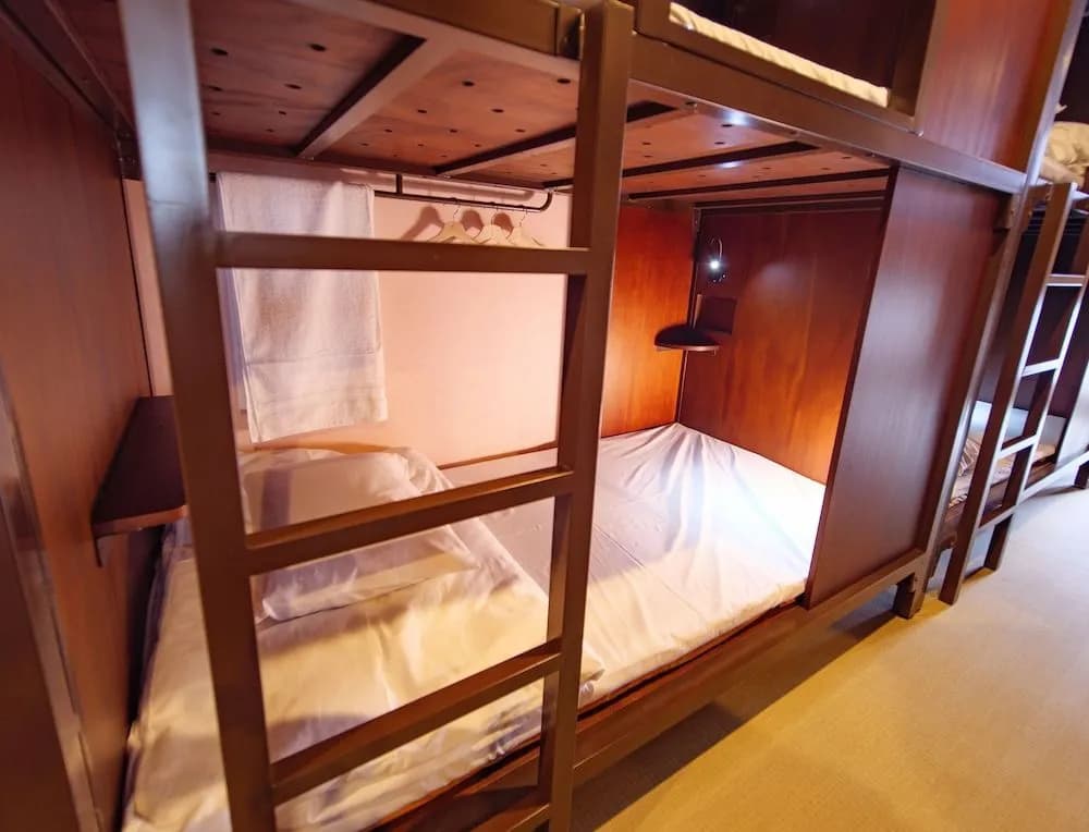 HOSTEL Kyoto Gion - photo 2