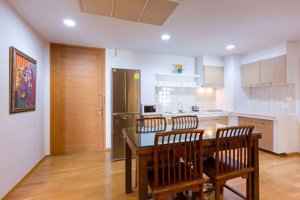 Baan Sansuk Beachfront Condominium - photo 28