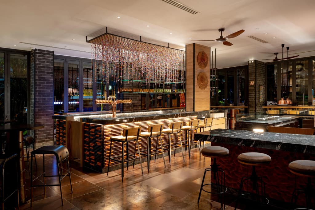 Hotel Indigo Phuket Patong by IHG - photo 12