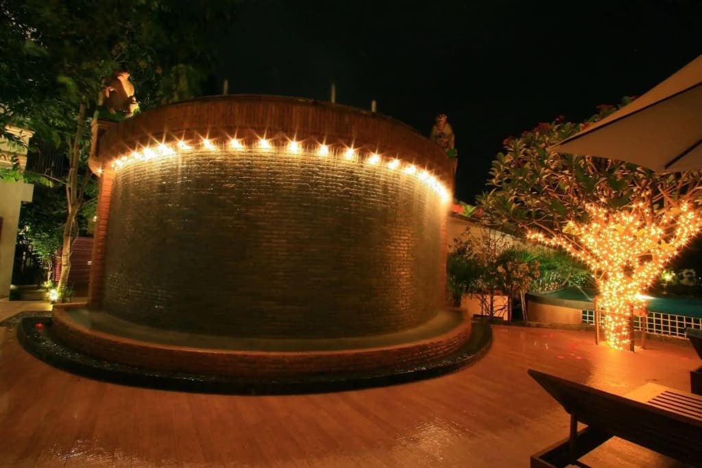Siam Society Hotel & Resort - photo 10