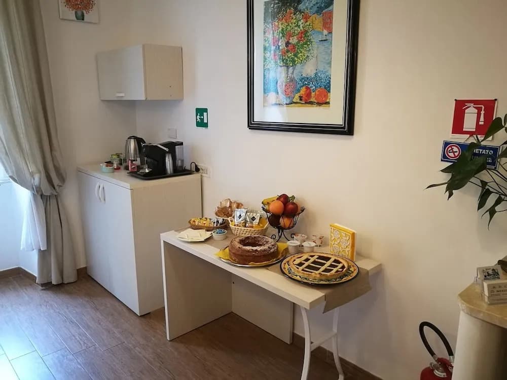 B&B Mazzini - photo 10