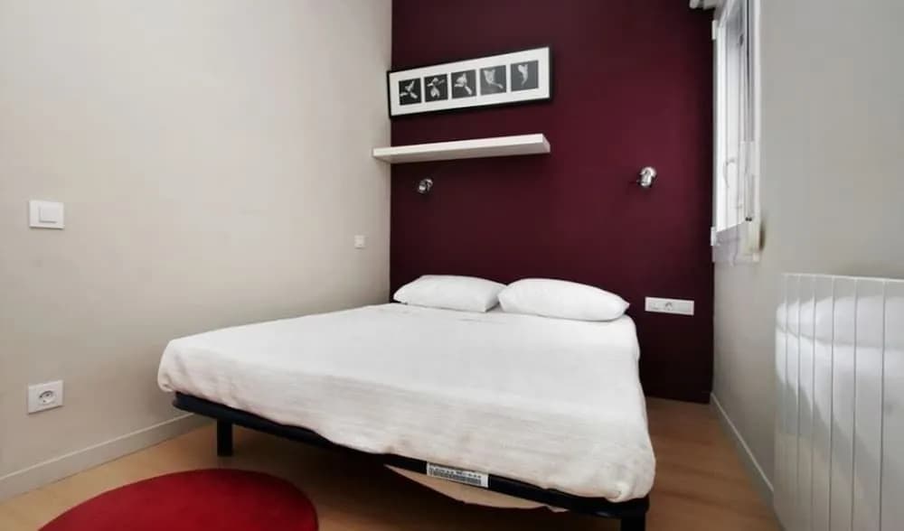 BarcelonaForRent The Sagrada Penthouse - photo 5