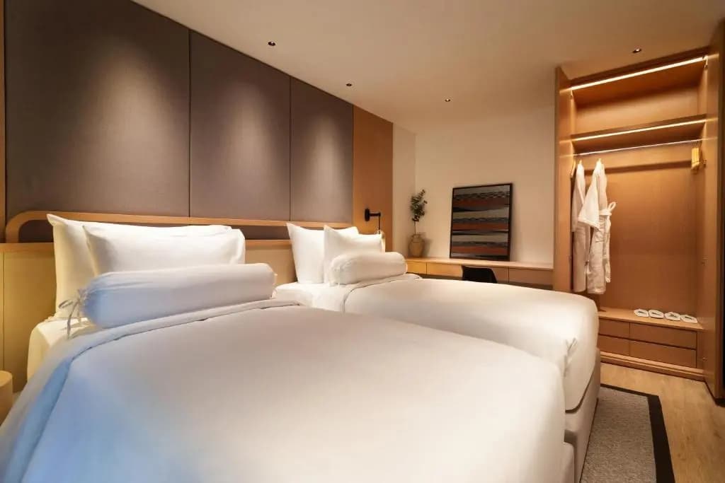 Beachwalk Residence - photo 39
