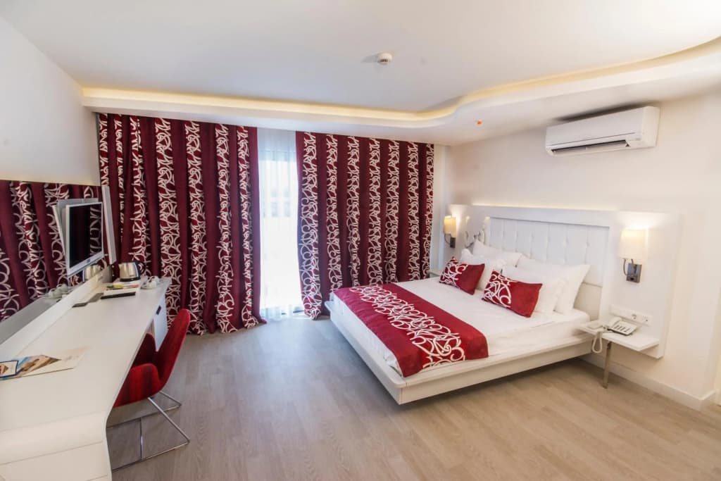 Laguna Beach Alya Resort & SPA - All Inclusive - photo 4