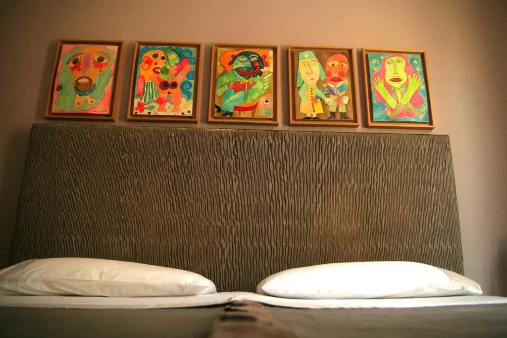 Casa Mia a Trastevere - photo 13