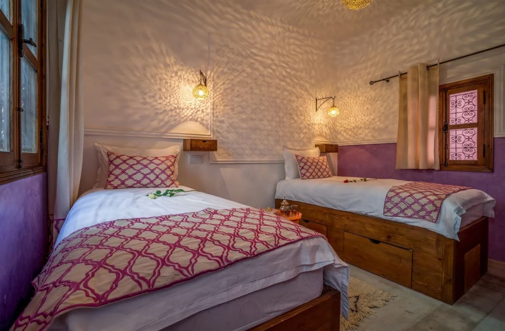 Riad Heklek - photo 3