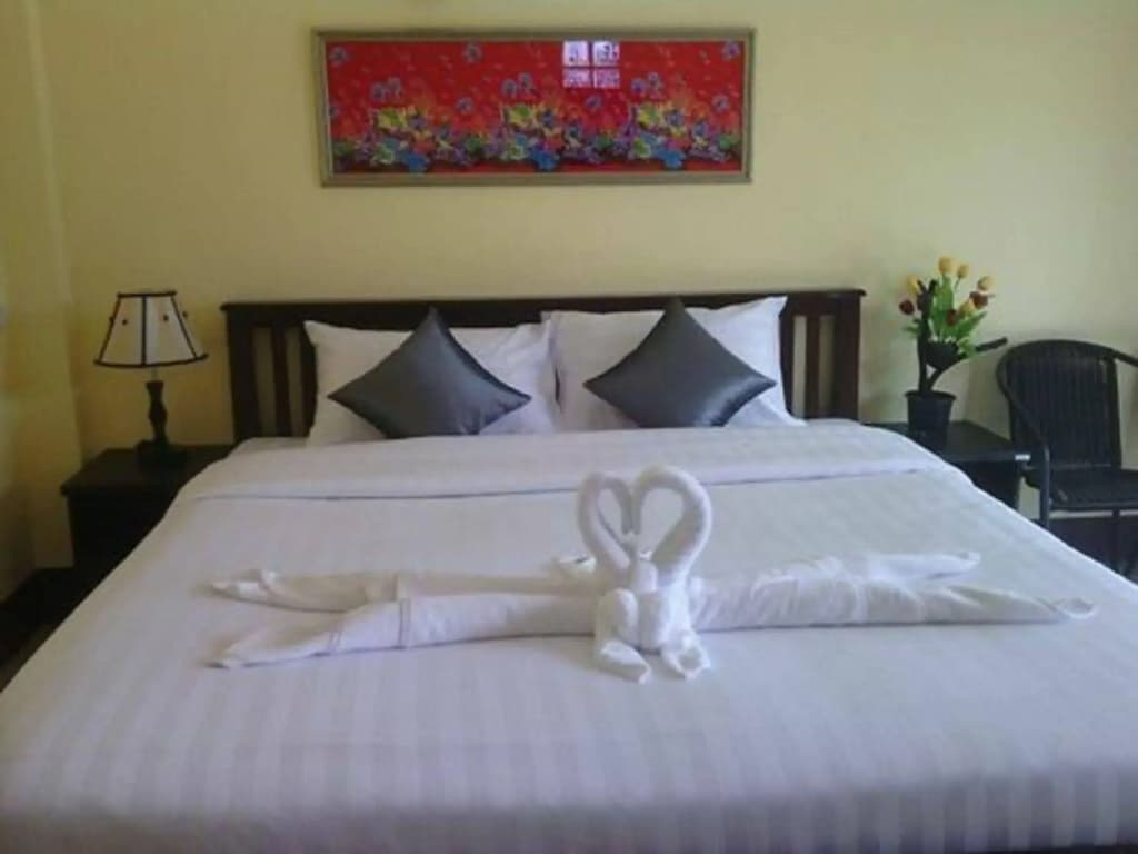 Sunanta Bungalow - photo 3