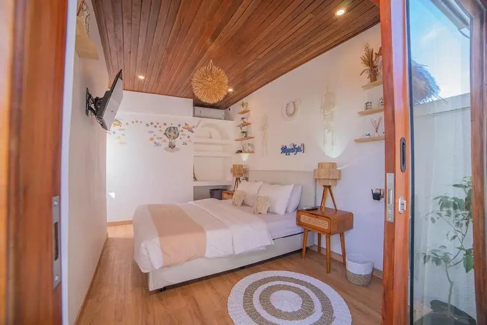 Mya Harmony Villas Seminyak - photo 1