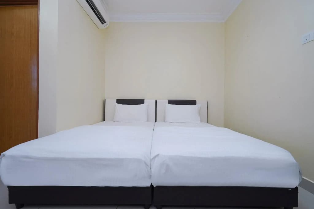 Super OYO 90009 Bangi Sri Minang Guesthouse - photo 19