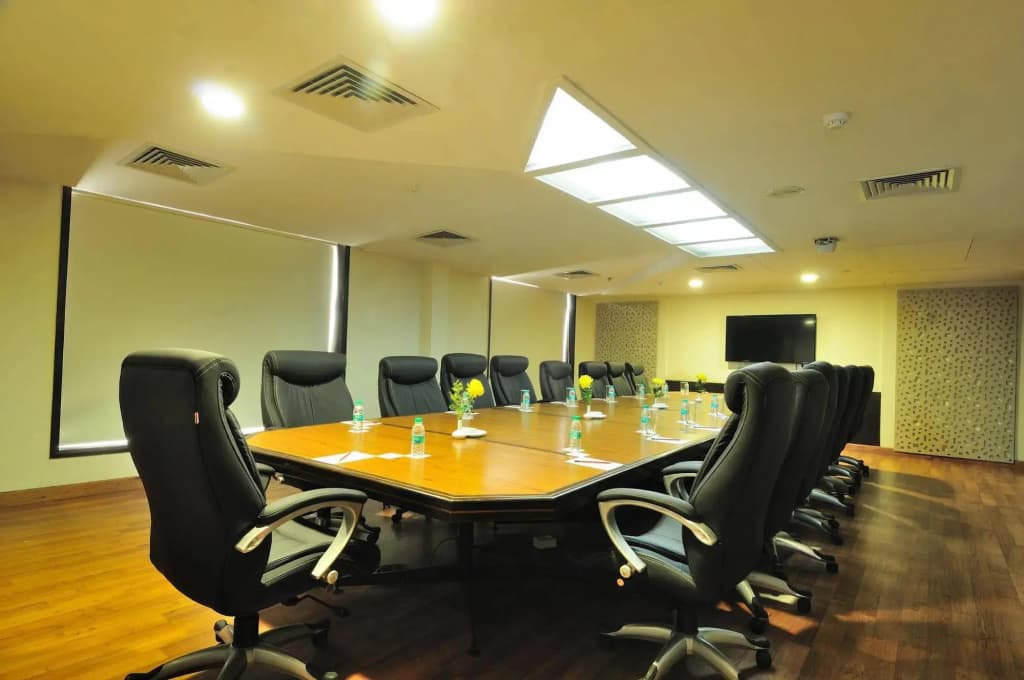 The Grand Orion - Kailash Colony - photo 16