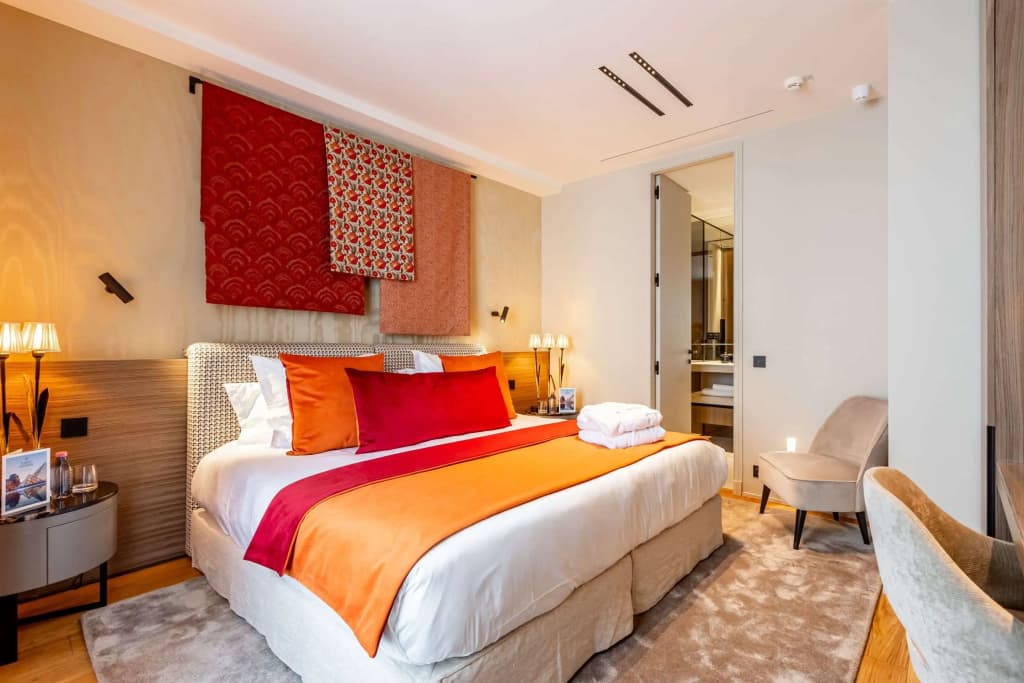 Maison Boissière Barnes Paris Trocadero - photo 6