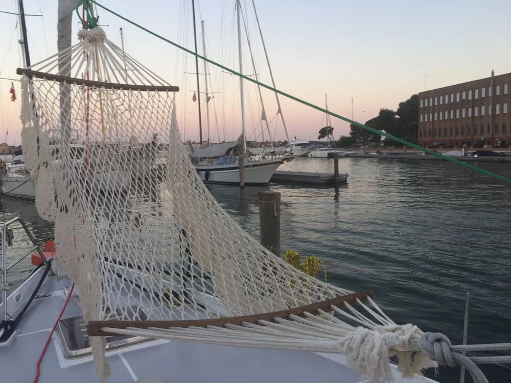 Sailing Yacht Naran - photo 16