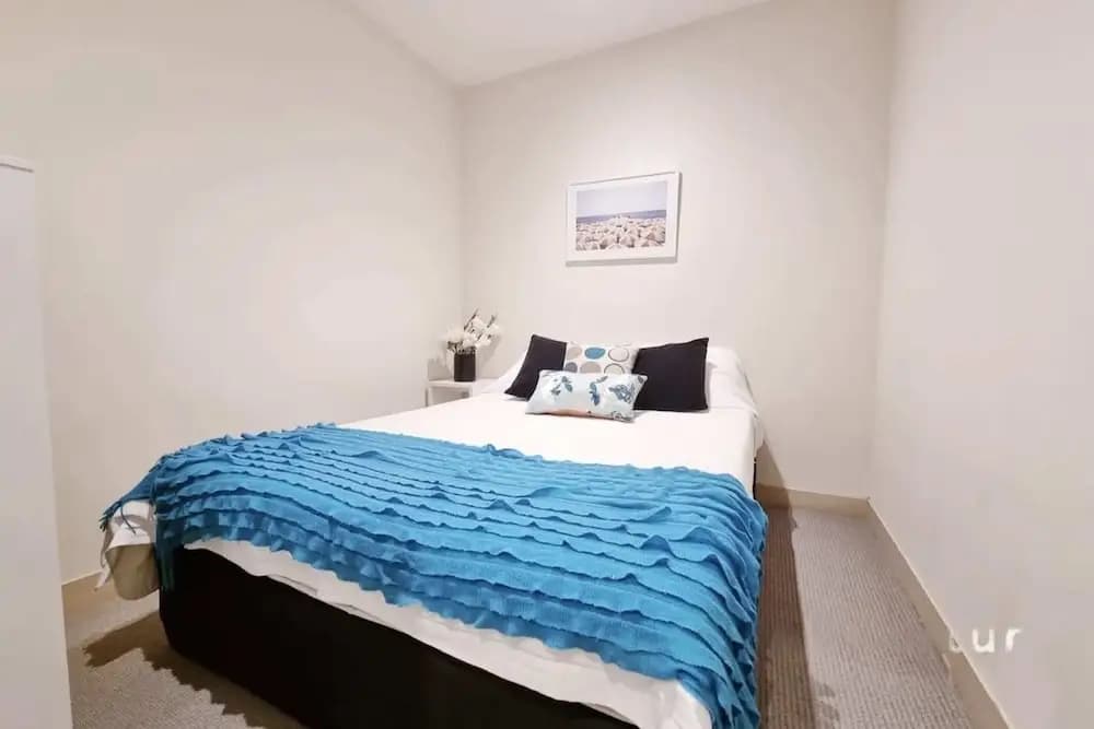 Cosy 2 Bedroom Apartment - photo 2