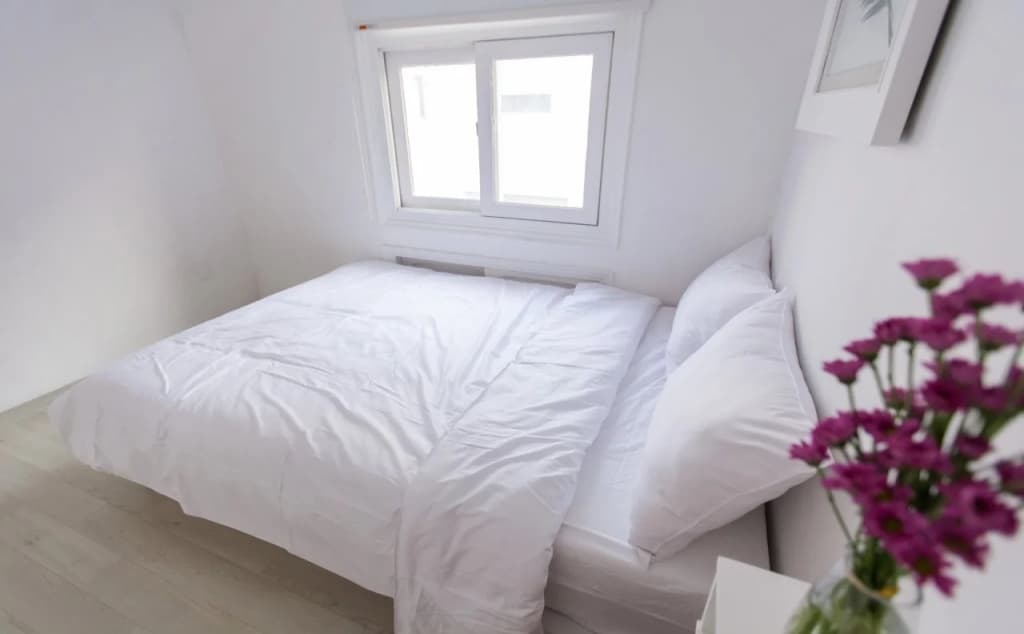 Hwon Guest House - main photo