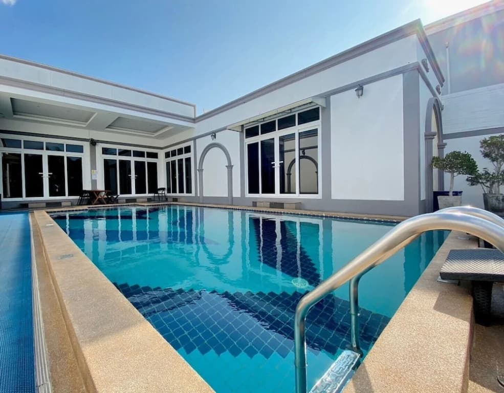 Davinci Pool Villa - photo 11