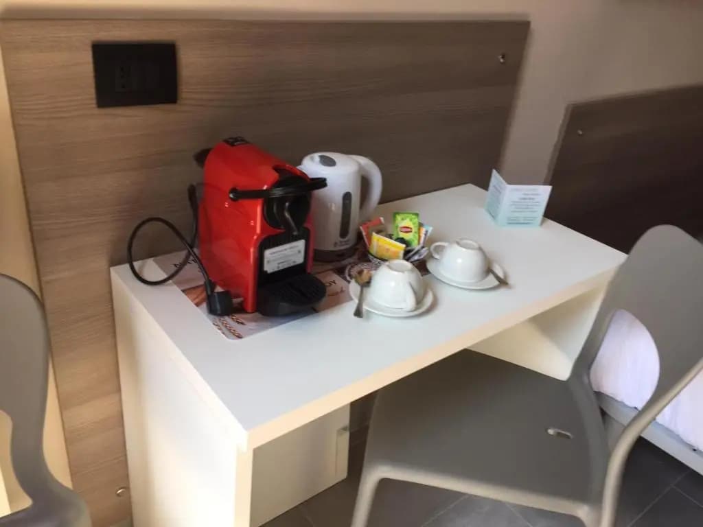 Aparthotel San Gregorio 45 - photo 4