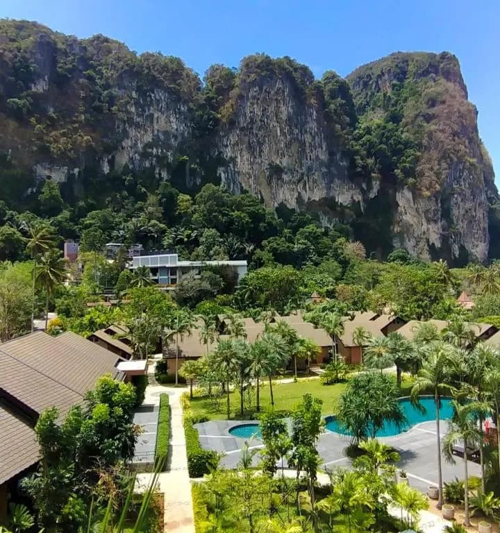 Aonang Hill Krabi Sha Extra Plus - photo 5