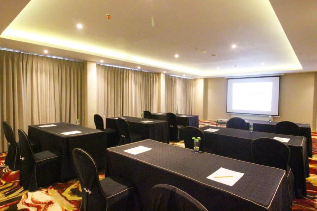 Four Star by Trans Hotel - photo 14