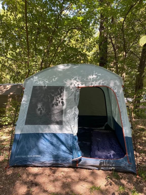 Stoke Travel's Amsterdam Camping - photo 7