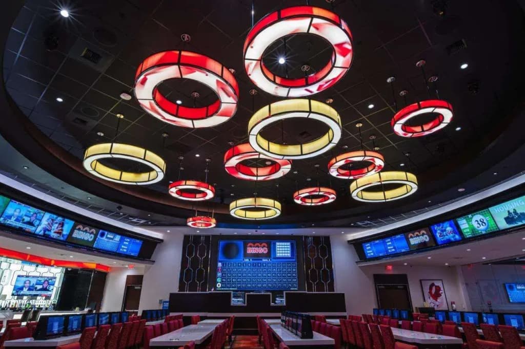 Palace Station Hotel and Casino - photo 37