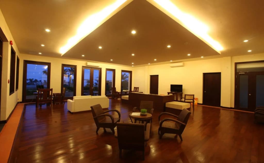 Pulchra Resort - photo 17