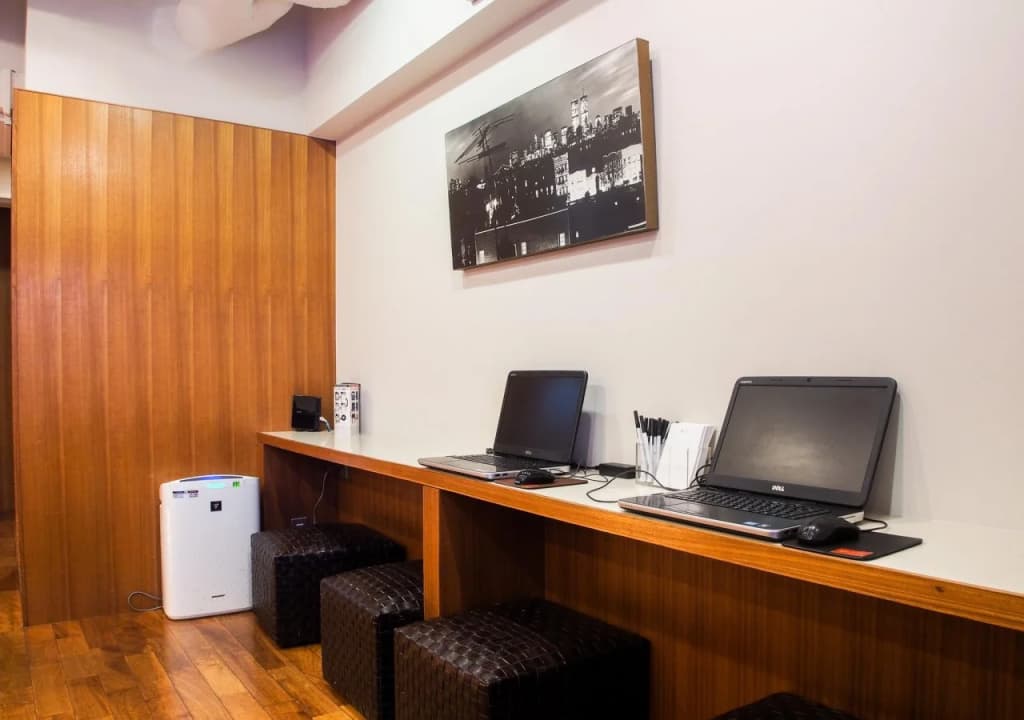 Sutton Place Hotel Ueno - photo 15