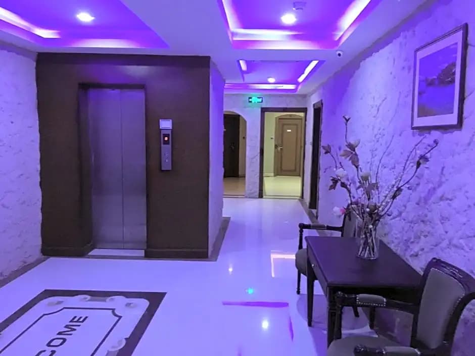 Grand Inn Hotel By Wanasa - photo 11